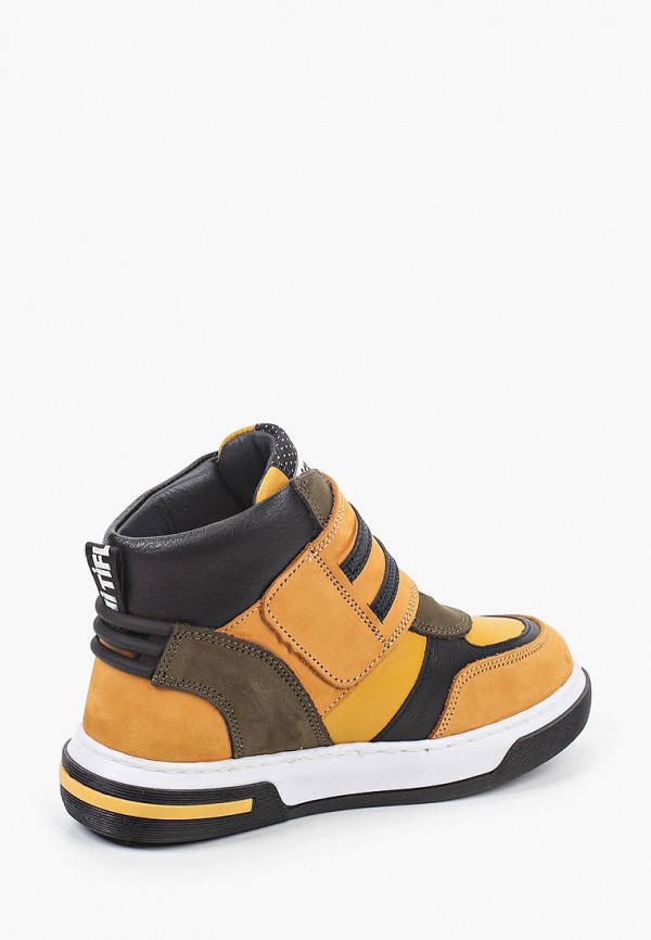 фото Ботинки tiflani