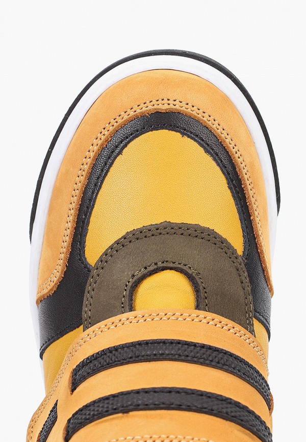 фото Ботинки tiflani