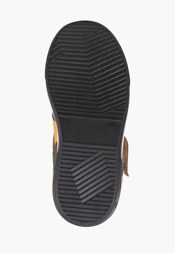 фото Ботинки tiflani