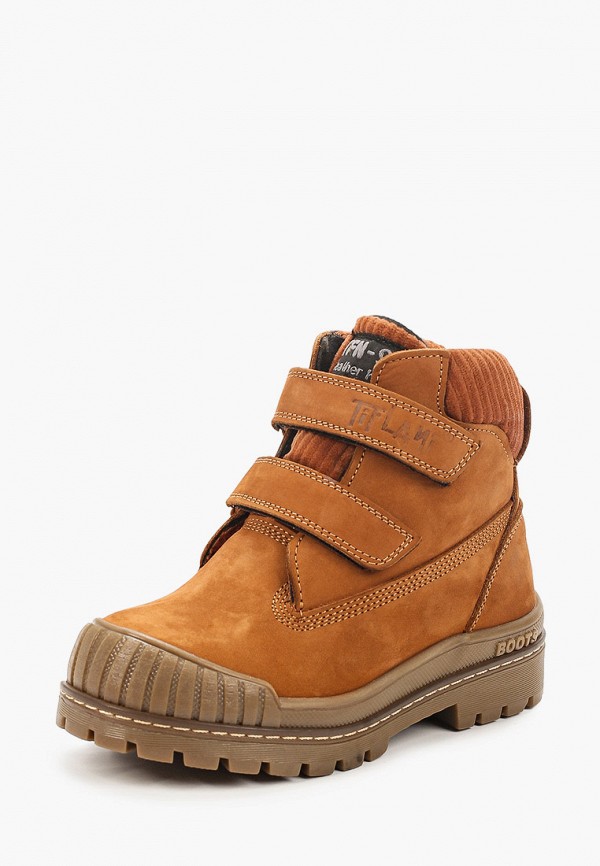 фото Ботинки tiflani