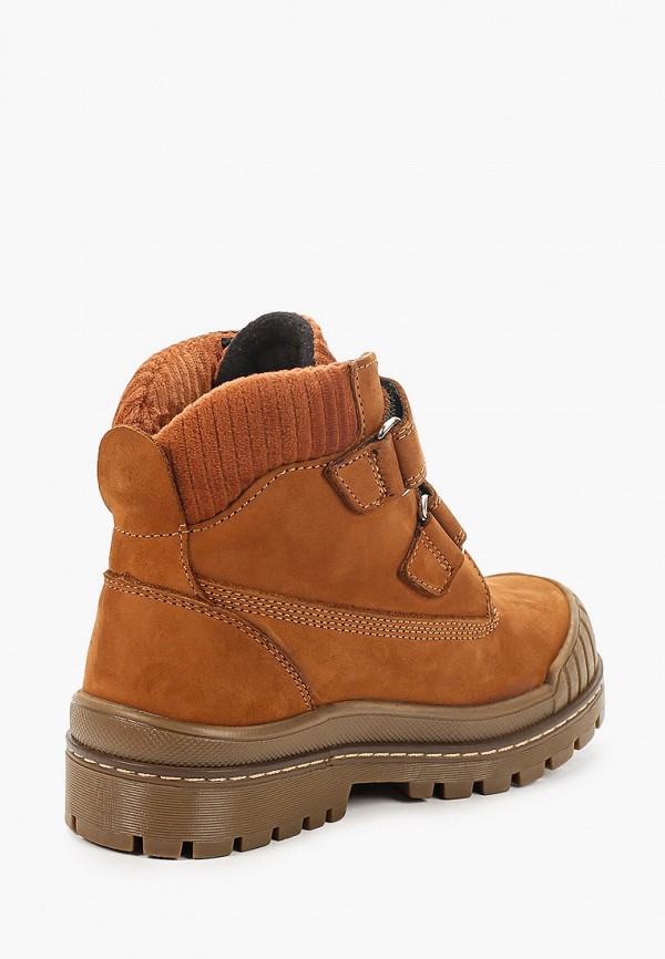 фото Ботинки tiflani