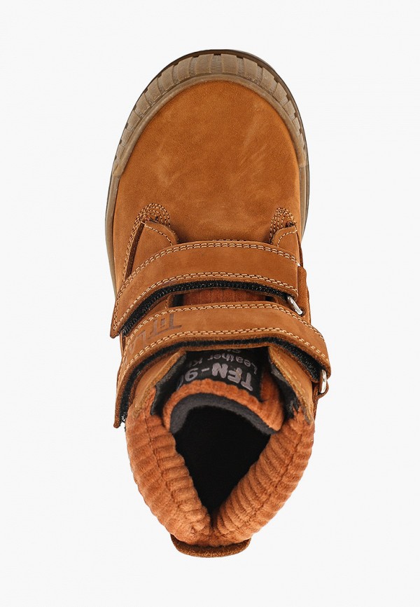 фото Ботинки tiflani