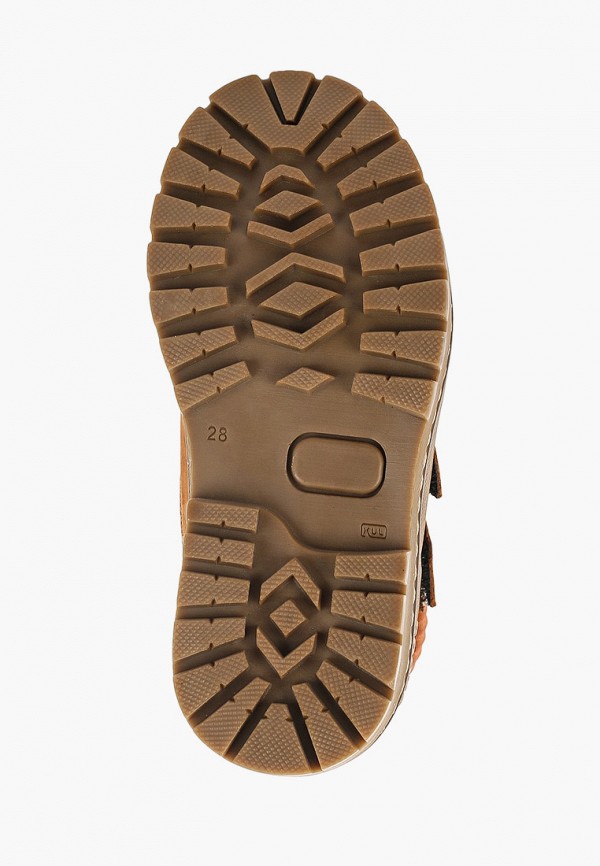 фото Ботинки tiflani