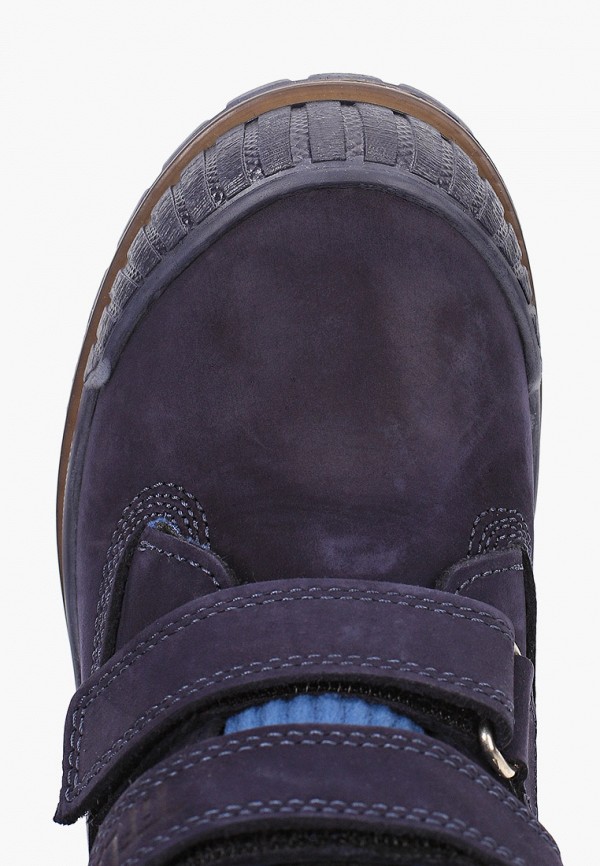 фото Ботинки tiflani