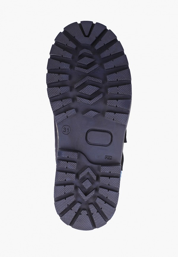 фото Ботинки tiflani