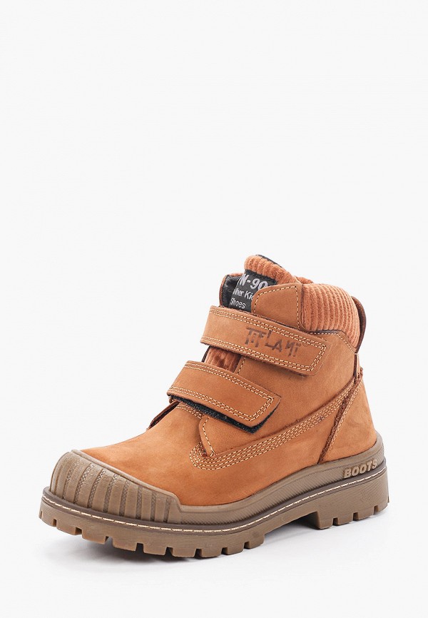 фото Ботинки tiflani