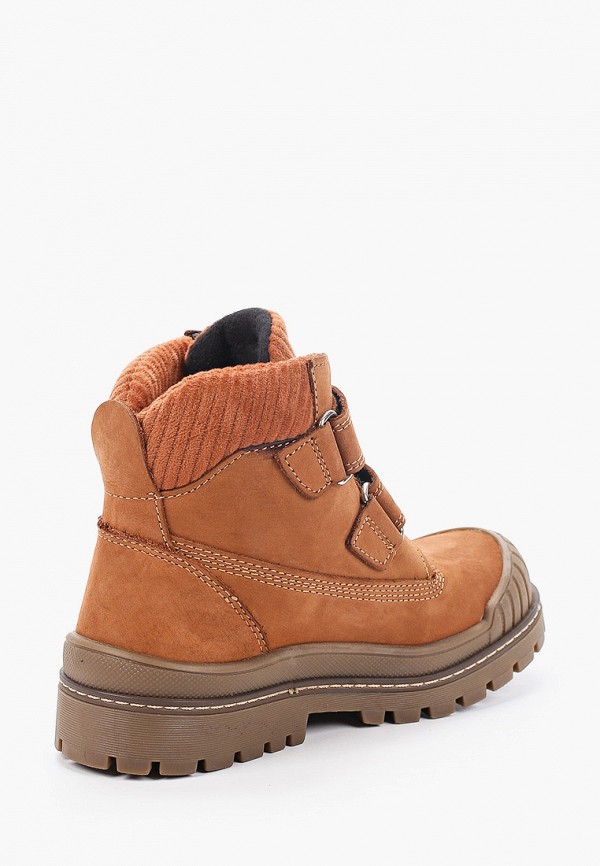 фото Ботинки tiflani