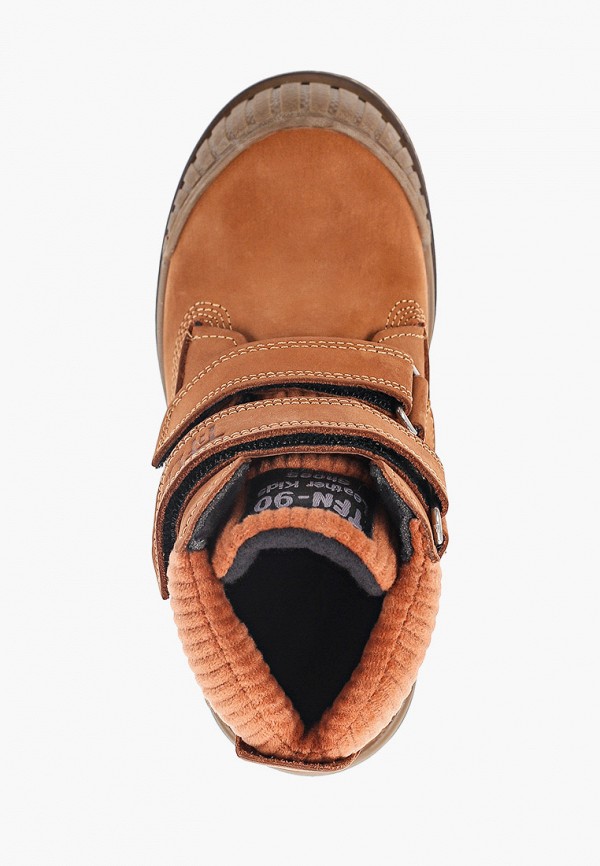 фото Ботинки tiflani