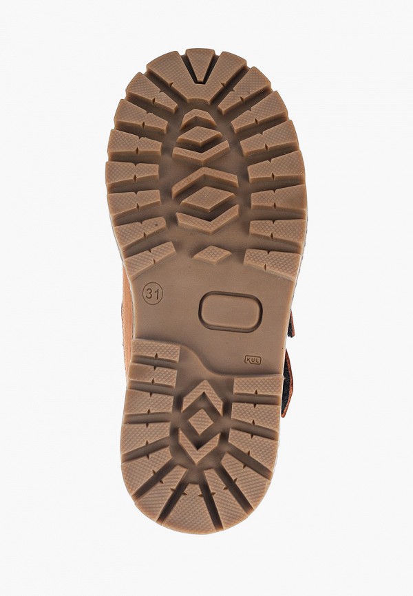 фото Ботинки tiflani