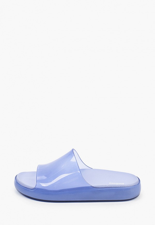 

Сланцы Melissa, Голубой