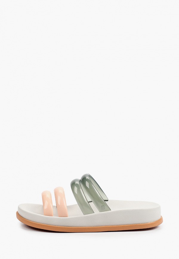 

Сланцы Melissa, Разноцветный