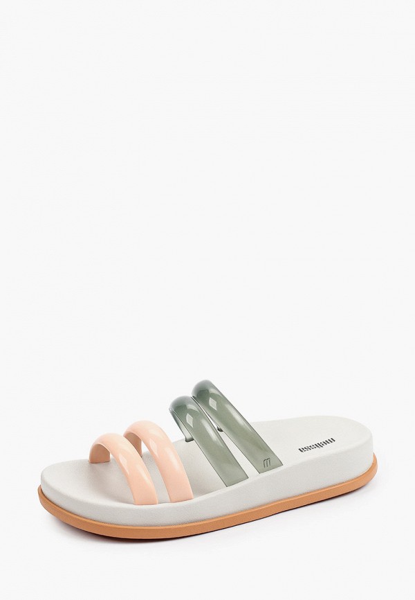 фото Сланцы melissa