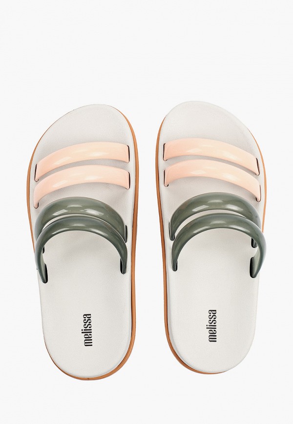 фото Сланцы melissa