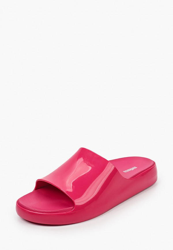 фото Сланцы melissa