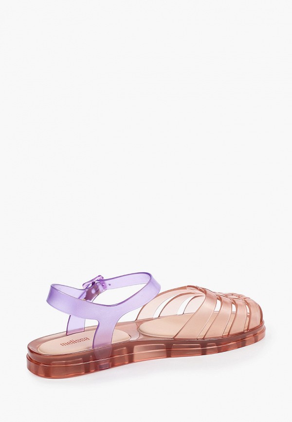 фото Сандалии melissa
