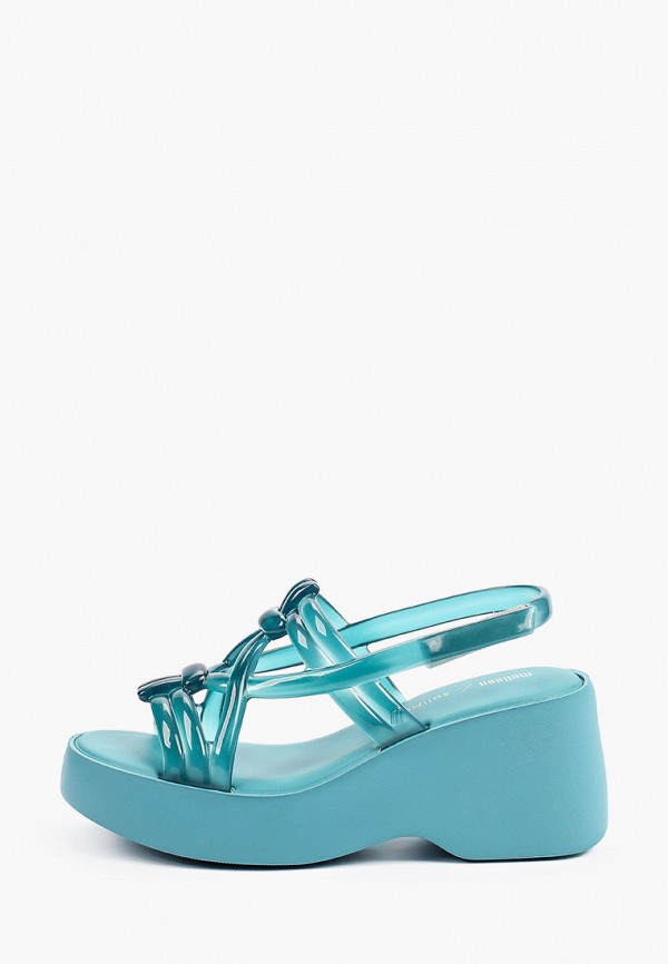 фото Босоножки melissa