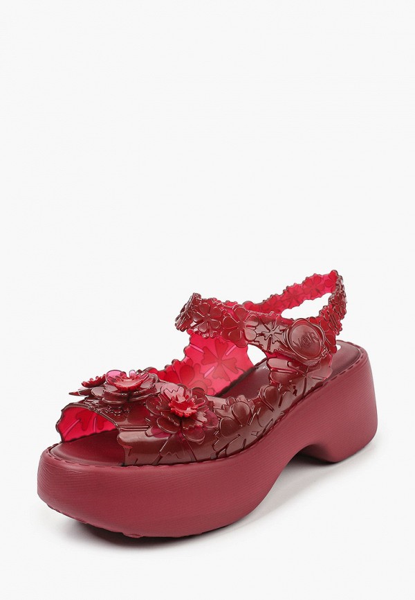 фото Босоножки melissa