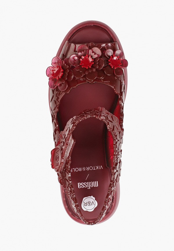 фото Босоножки melissa