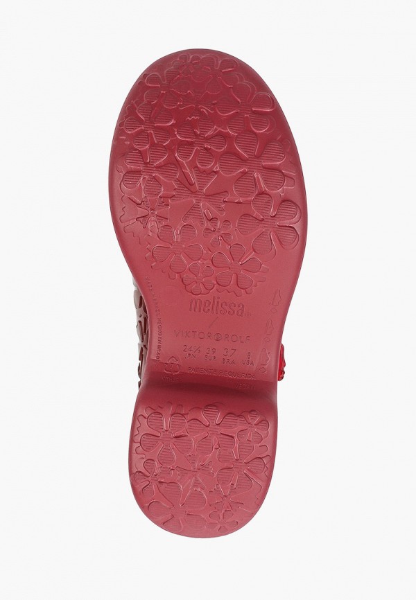 фото Босоножки melissa