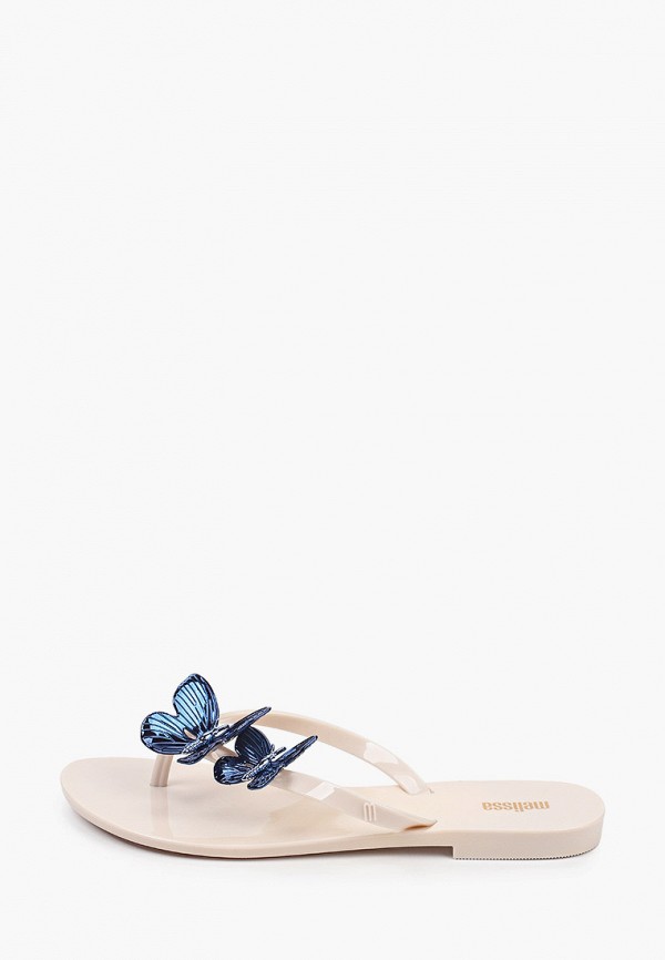 

Сланцы Melissa, Бежевый