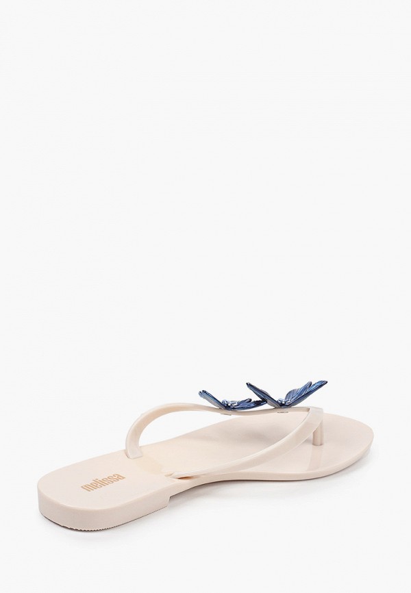 фото Сланцы melissa