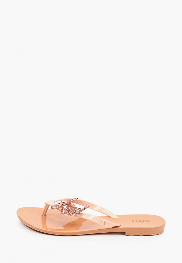 

Сланцы Melissa, Бежевый