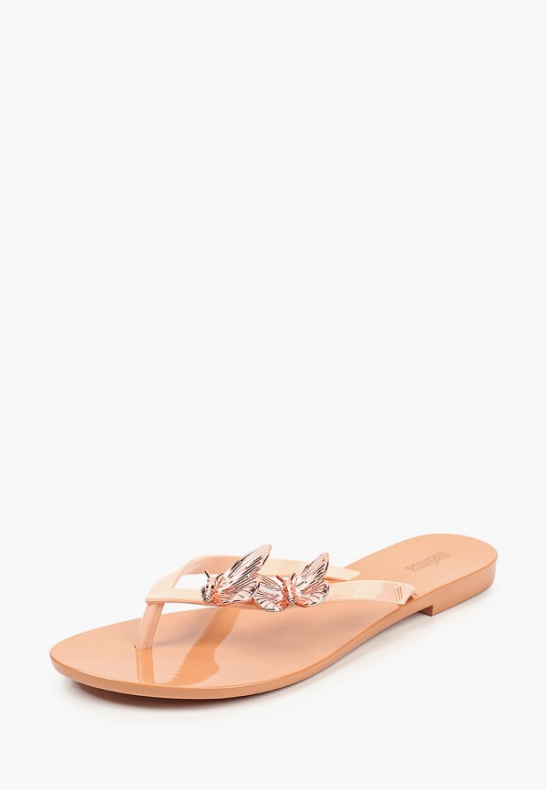 фото Сланцы melissa