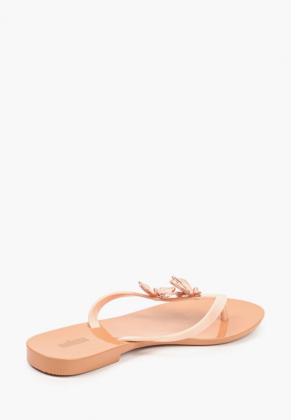 фото Сланцы melissa