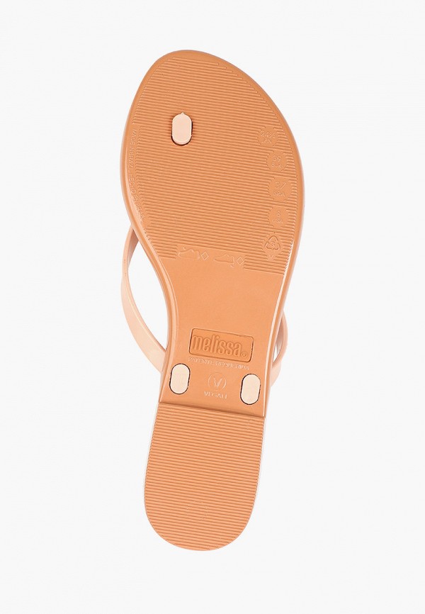 фото Сланцы melissa