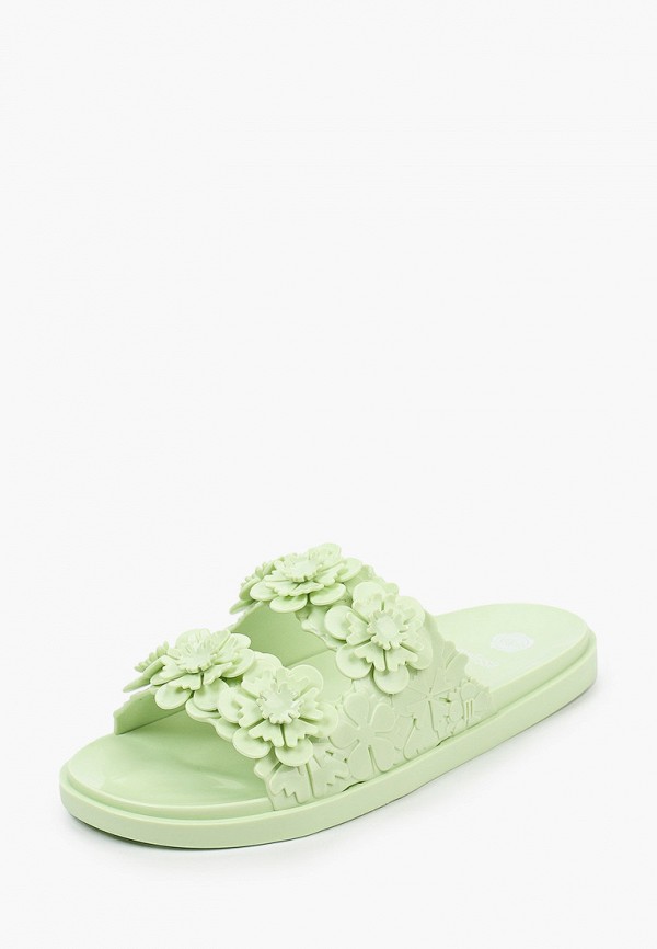 фото Сланцы melissa