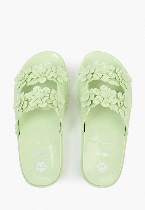 фото Сланцы melissa