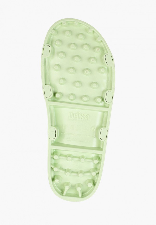 фото Сланцы melissa