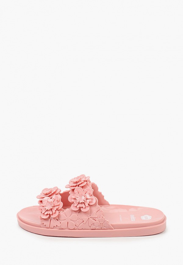 Сланцы Melissa розовый 33512-50485 RTLABE816901