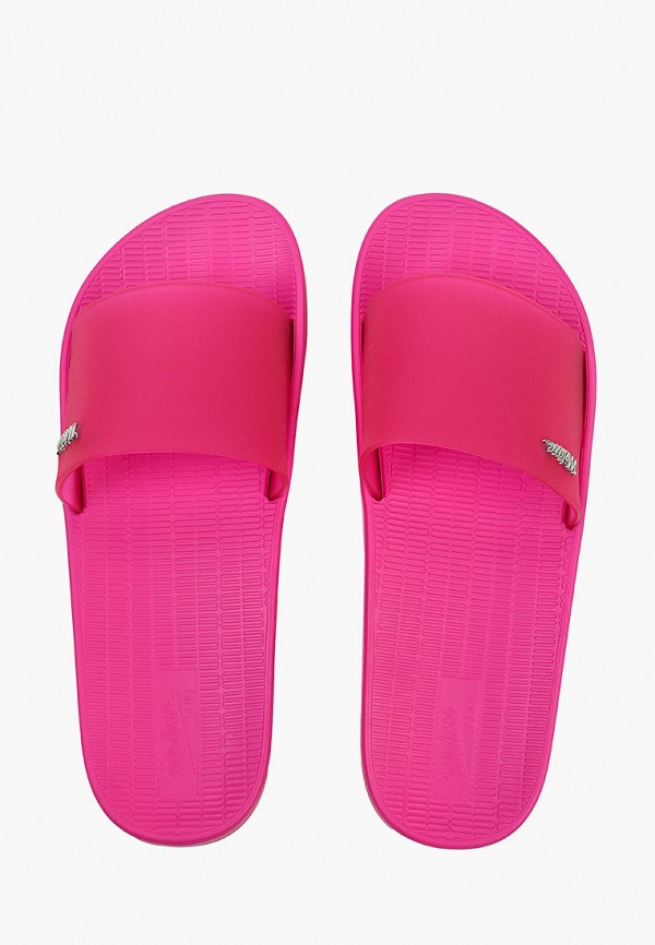 фото Сланцы melissa