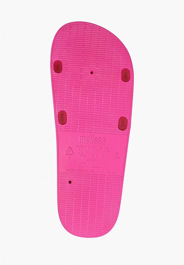 фото Сланцы melissa