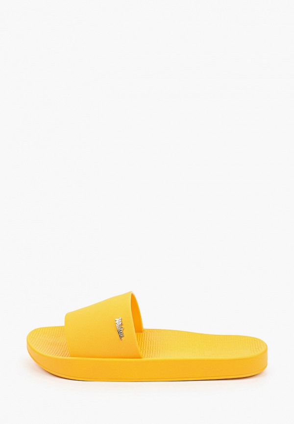 фото Сланцы melissa