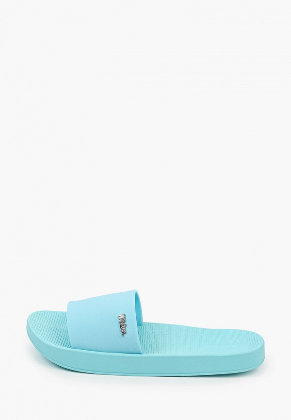 

Сланцы Melissa, Голубой