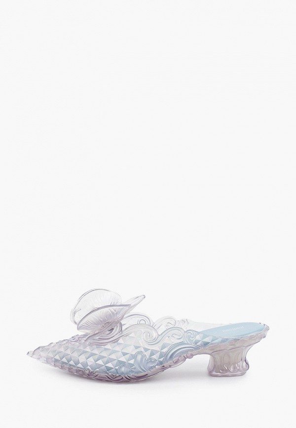 

Мюли Melissa, Прозрачный