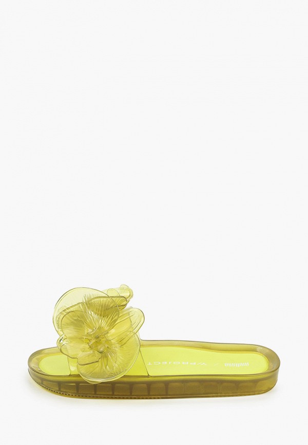 

Сланцы Melissa, Хаки