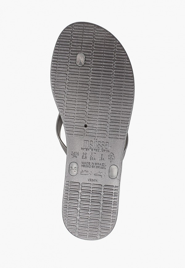 фото Сланцы melissa