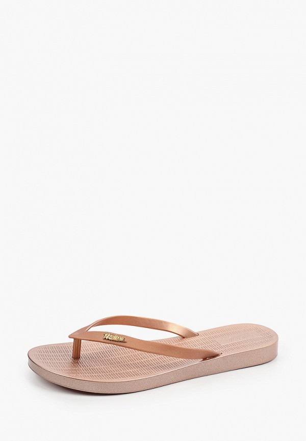 фото Сланцы melissa