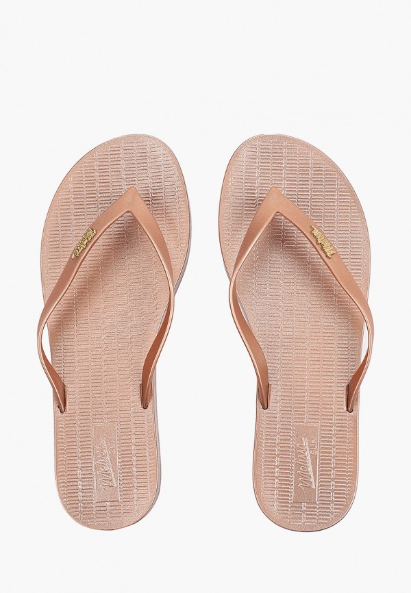 фото Сланцы melissa