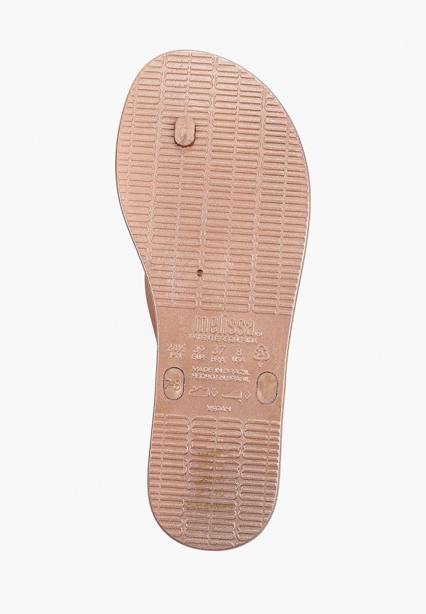 фото Сланцы melissa