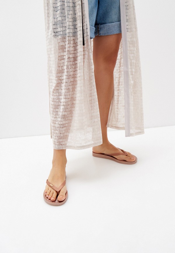 фото Сланцы melissa