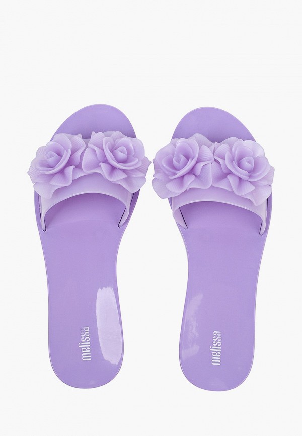 фото Сланцы melissa