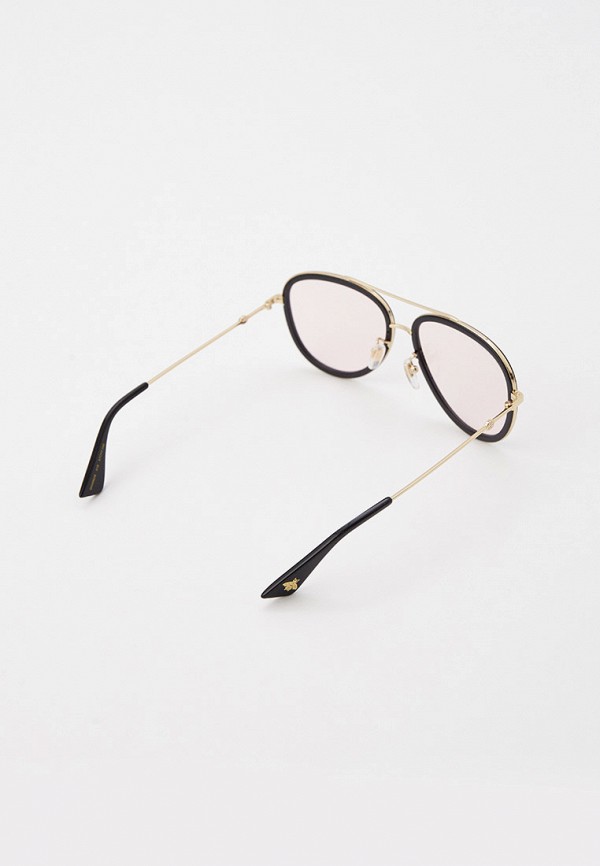 фото Очки солнцезащитные gucci