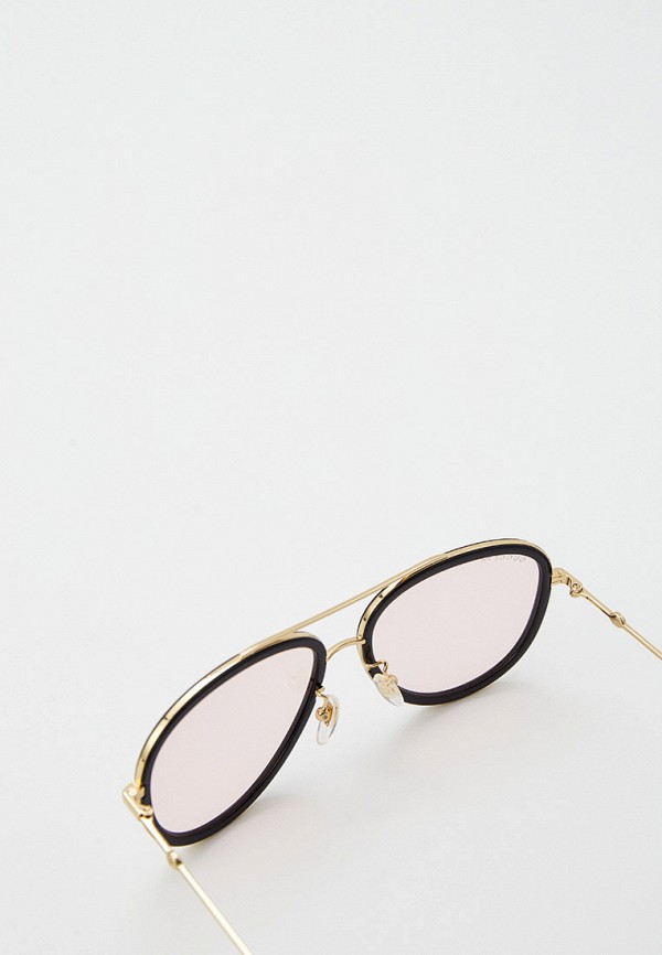 фото Очки солнцезащитные gucci