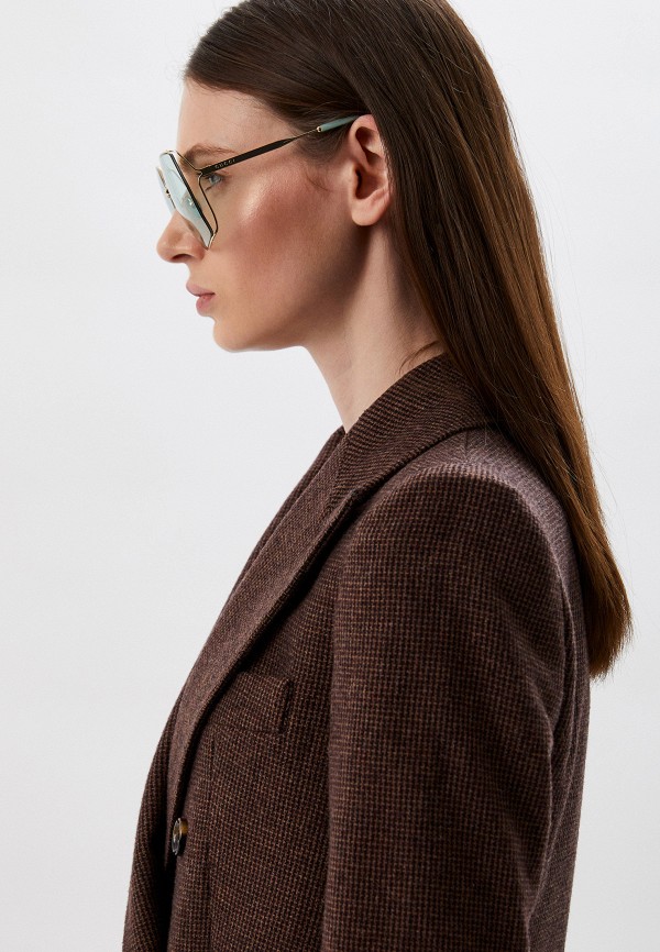 фото Очки солнцезащитные gucci