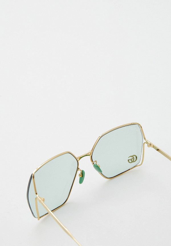 фото Очки солнцезащитные gucci