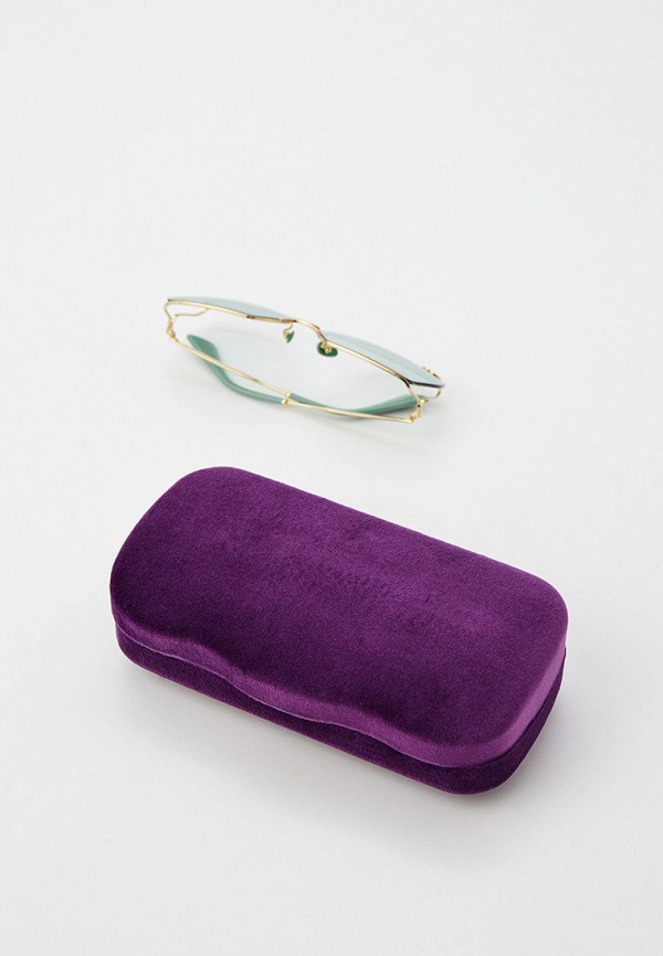 фото Очки солнцезащитные gucci